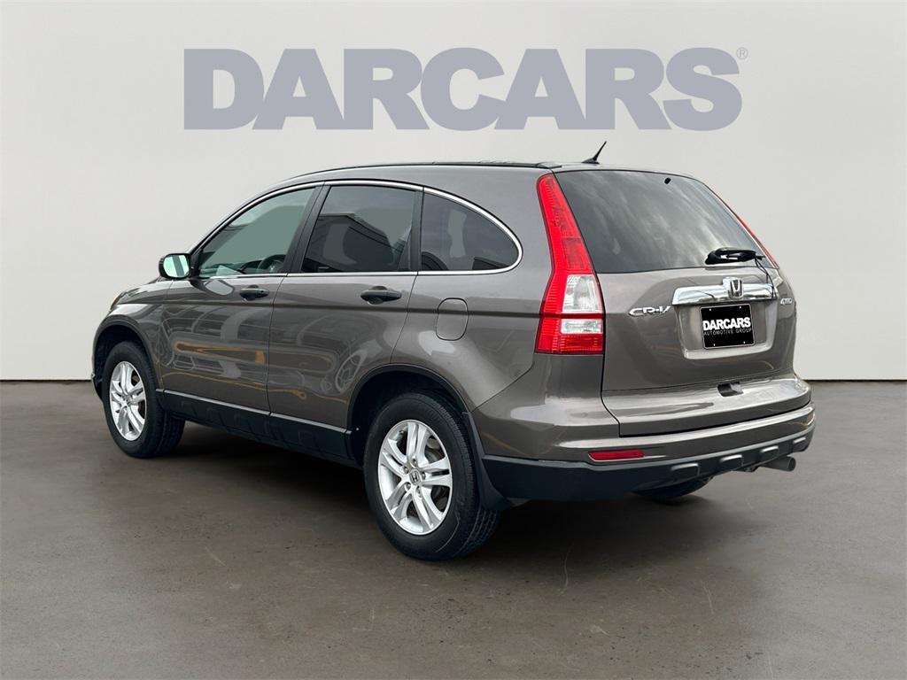 used 2011 Honda CR-V car, priced at $8,977