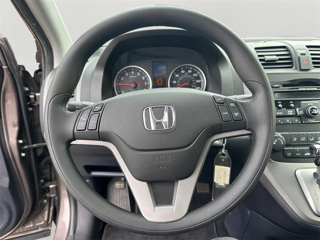 used 2011 Honda CR-V car, priced at $8,977