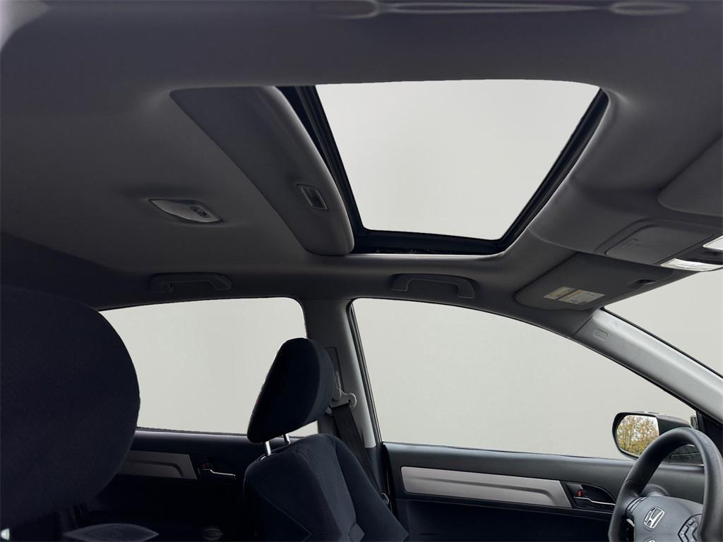 used 2011 Honda CR-V car, priced at $8,977