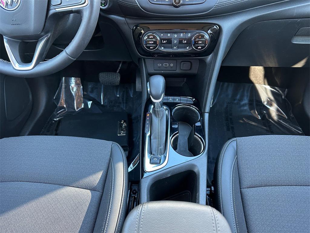 used 2020 Buick Encore GX car, priced at $14,518