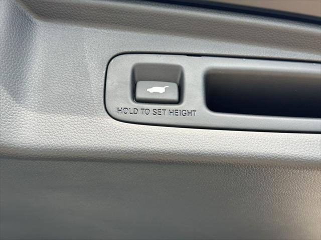 new 2026 Honda CR-V car, priced at $38,295