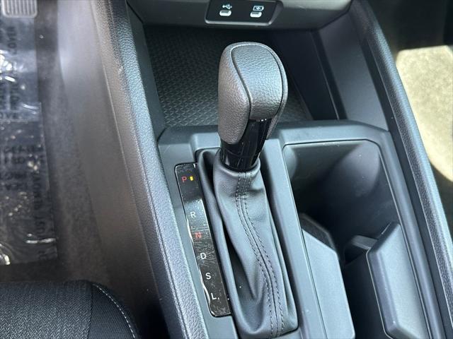 new 2025 Honda Accord car, priced at $31,710