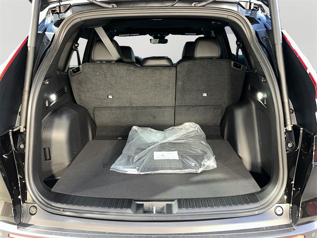 new 2026 Honda CR-V Hybrid car, priced at $43,700