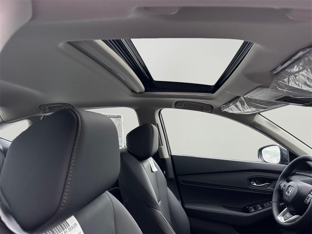 new 2025 Honda Accord Hybrid car, priced at $37,620