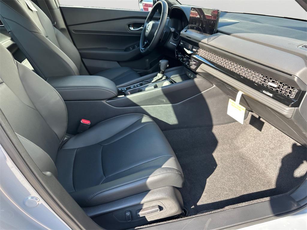 new 2025 Honda Accord Hybrid car, priced at $36,555