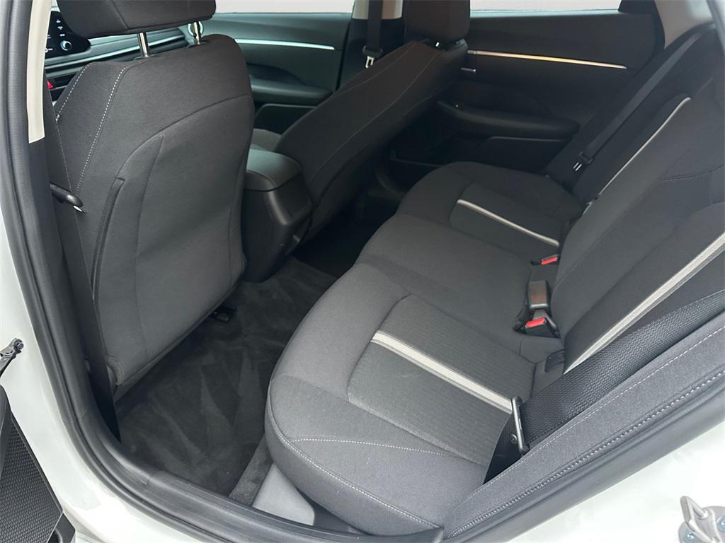 used 2023 Hyundai Sonata car, priced at $19,495
