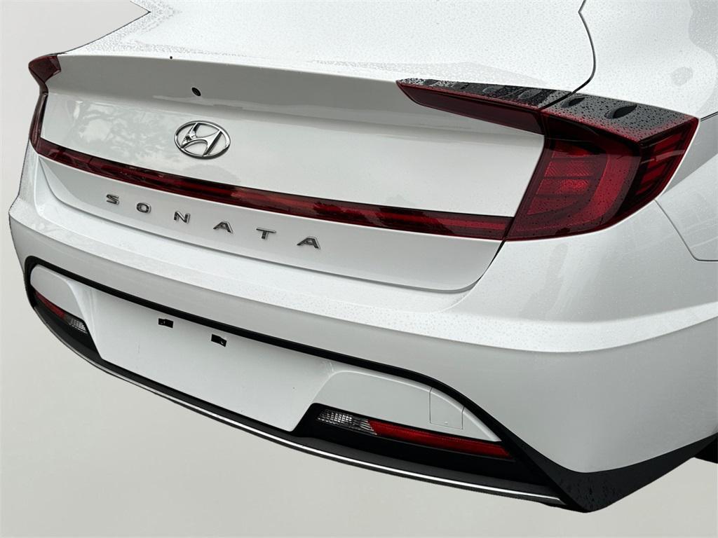 used 2023 Hyundai Sonata car, priced at $19,495