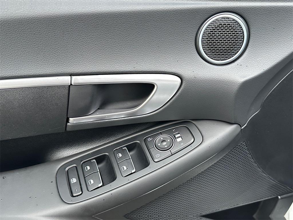 used 2023 Hyundai Sonata car, priced at $19,495