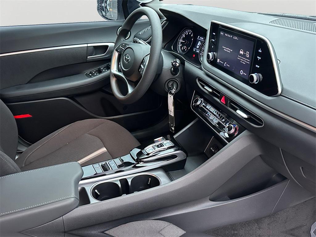 used 2023 Hyundai Sonata car, priced at $19,495