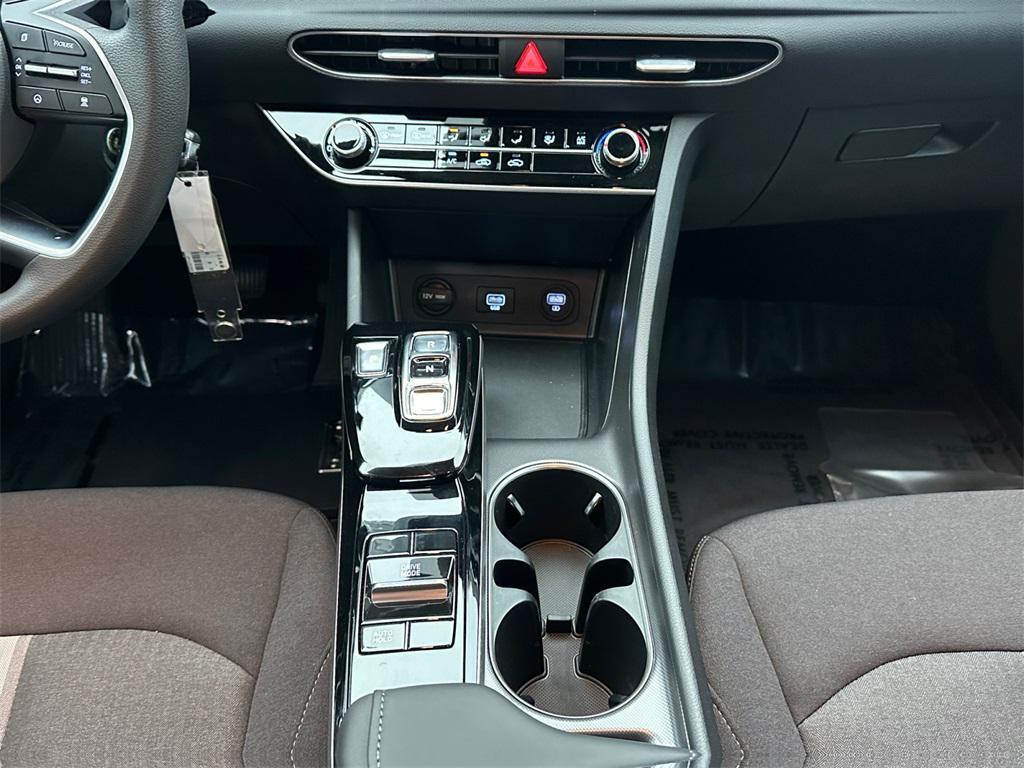used 2023 Hyundai Sonata car, priced at $19,495