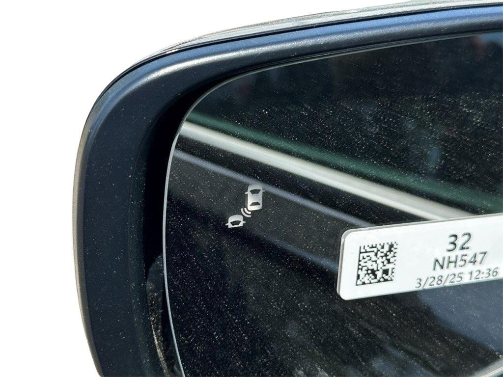 new 2026 Honda Passport car, priced at $44,995