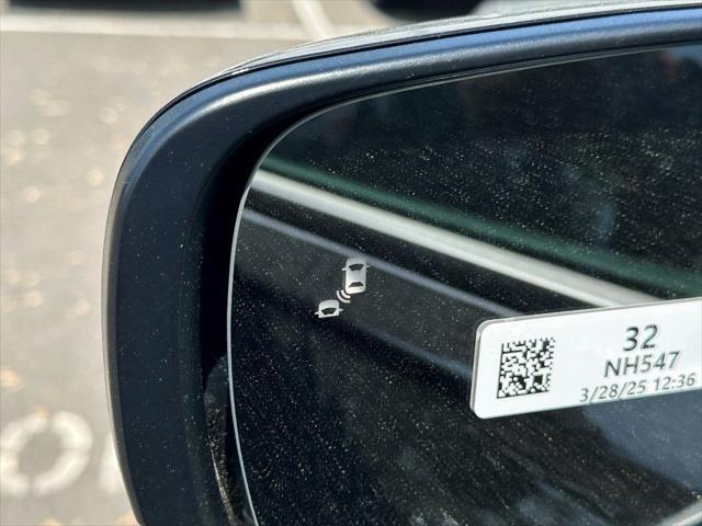 new 2026 Honda Passport car