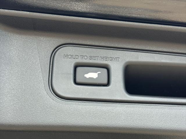 new 2026 Honda Passport car