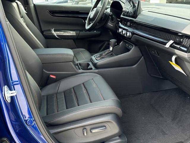 new 2025 Honda CR-V Hybrid car, priced at $42,950