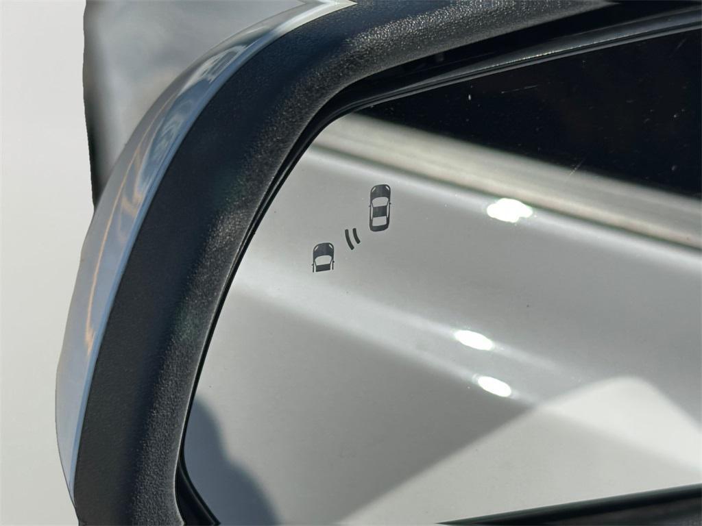 used 2021 Ford Mustang car, priced at $31,960