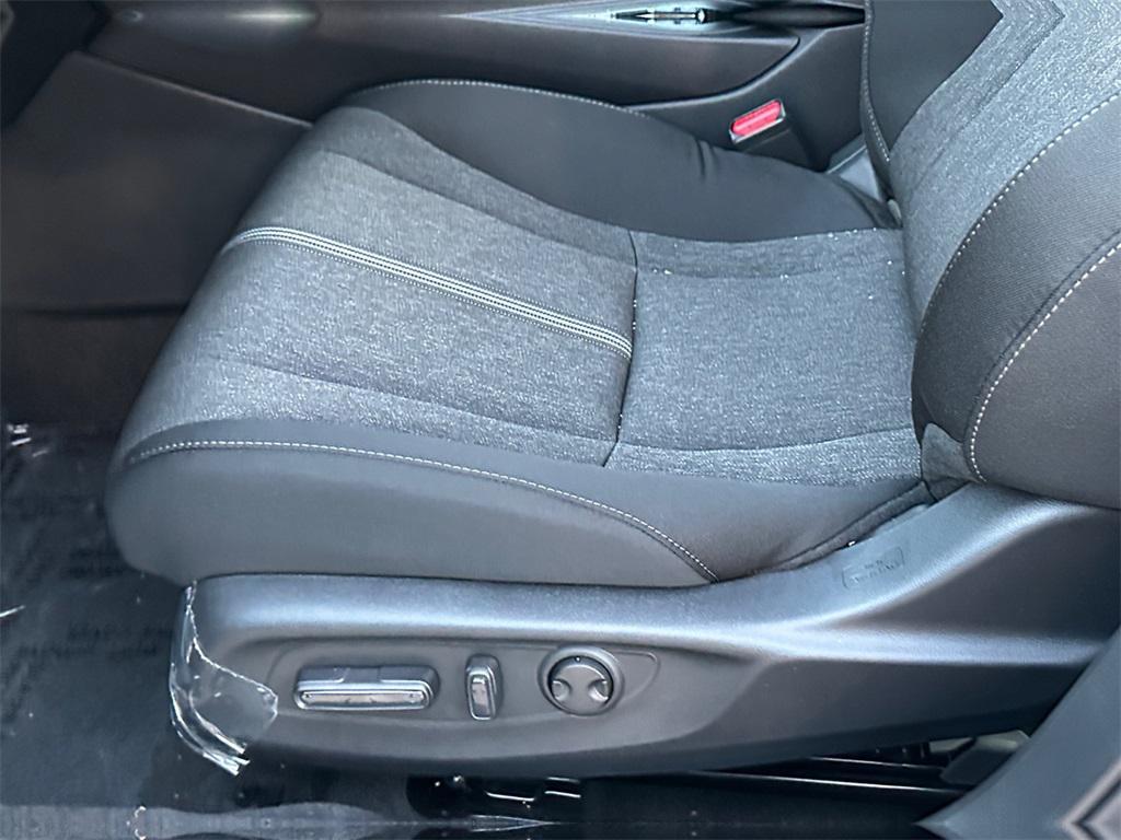new 2025 Honda Accord Hybrid car, priced at $33,268