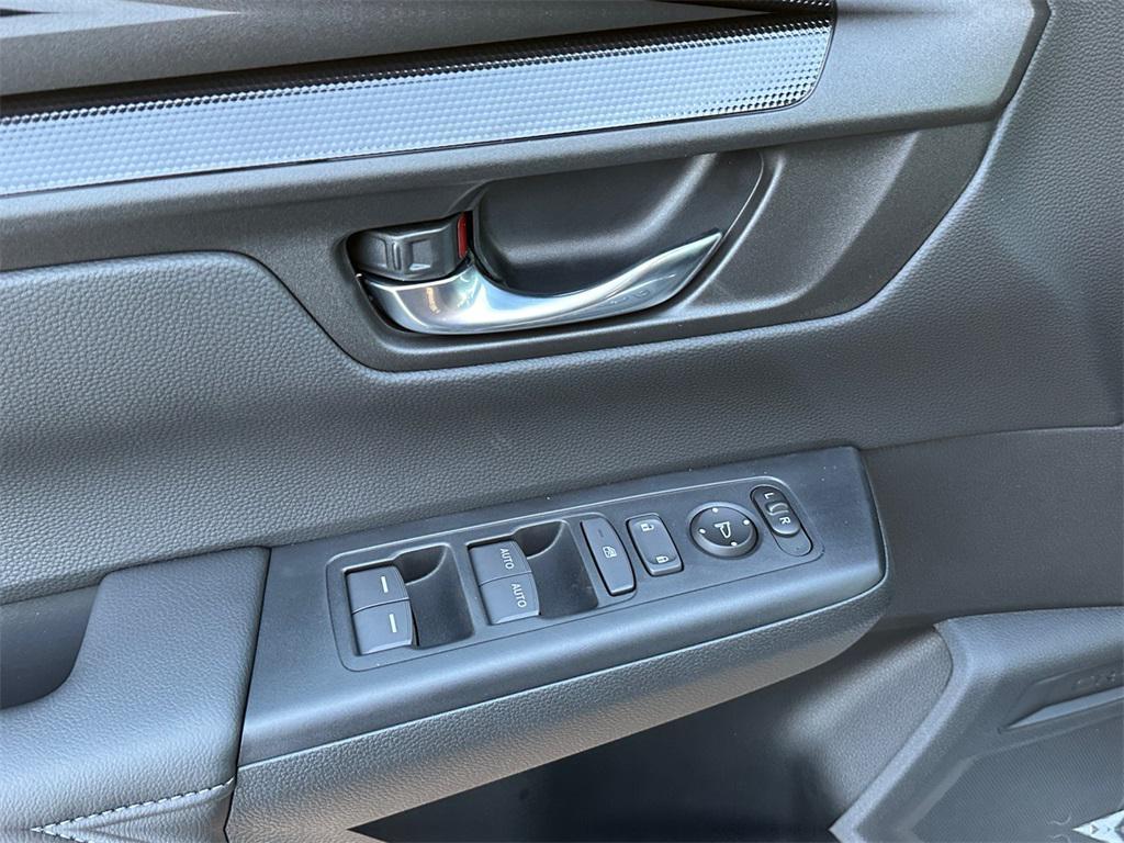 new 2026 Honda CR-V car, priced at $36,100