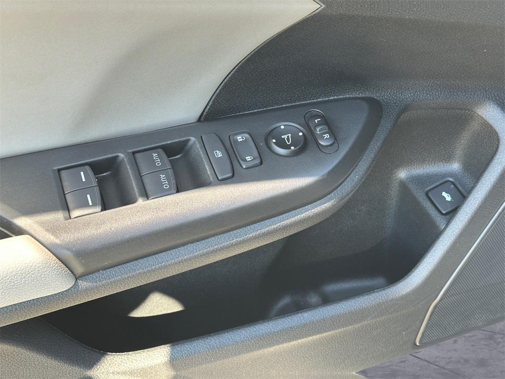 used 2020 Honda Insight car, priced at $18,695