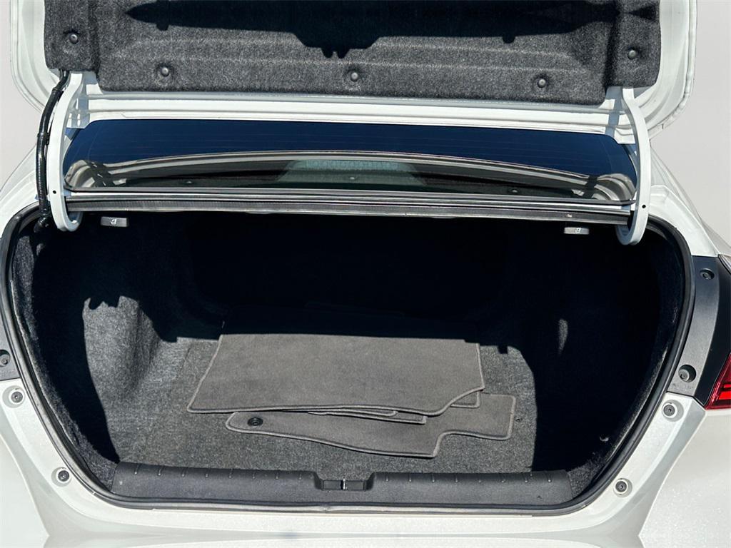 used 2020 Honda Insight car, priced at $18,695