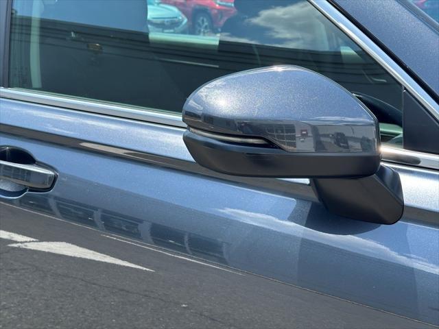 used 2023 Honda CR-V car, priced at $22,466