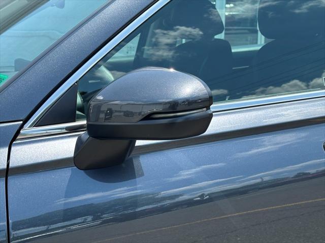 used 2023 Honda CR-V car, priced at $22,466