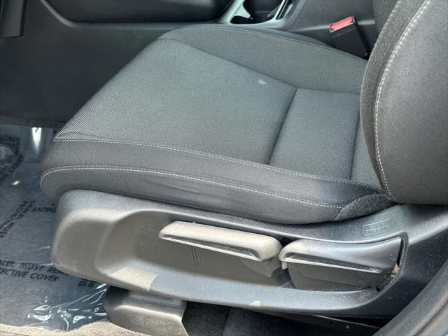 used 2023 Honda CR-V car, priced at $22,466