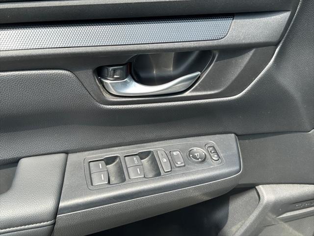 used 2023 Honda CR-V car, priced at $22,466