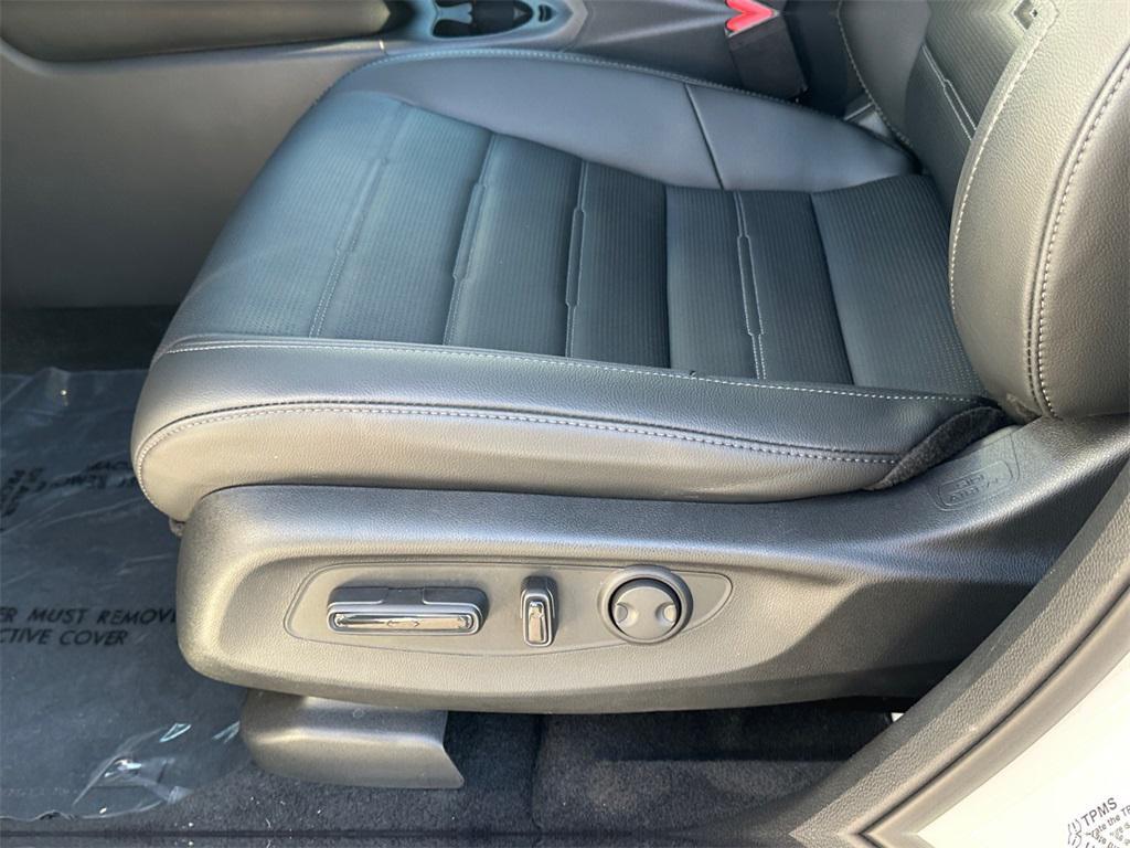 used 2024 Honda CR-V car, priced at $32,995