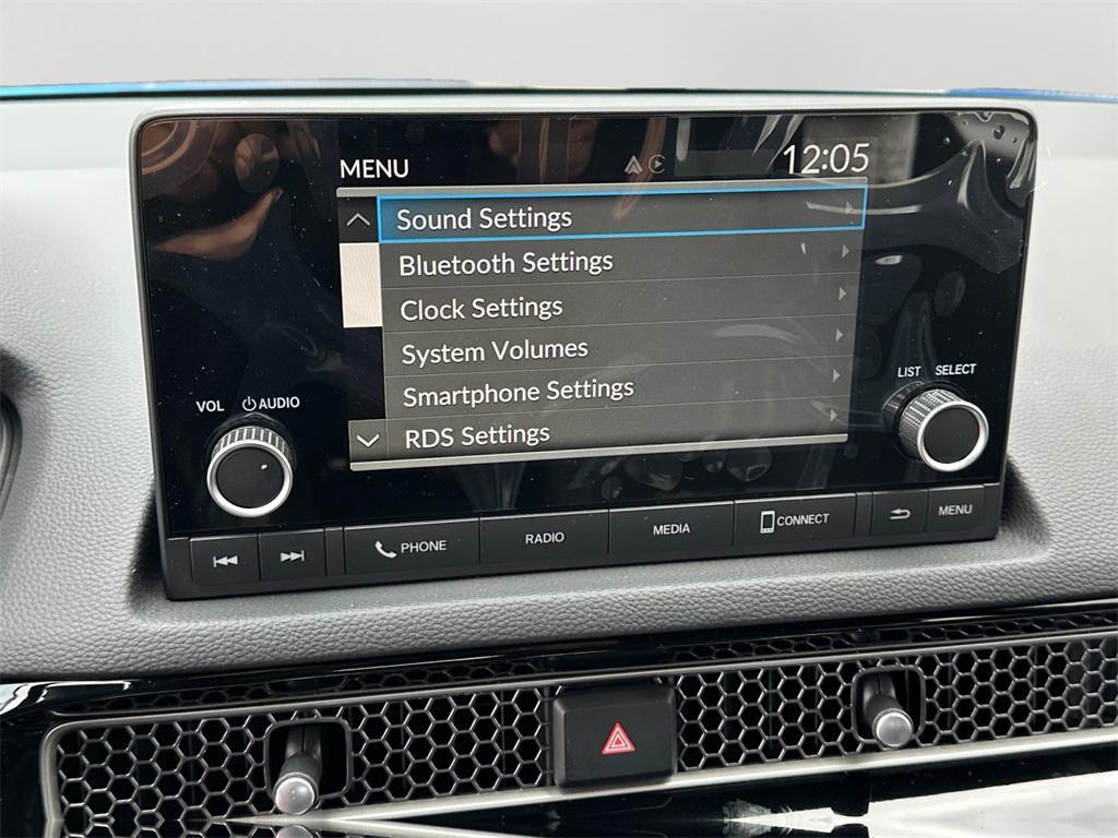 new 2026 Honda Civic car, priced at $29,445