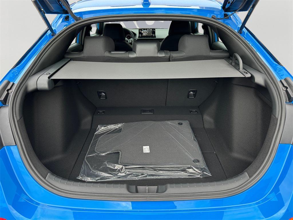 new 2026 Honda Civic car, priced at $29,445