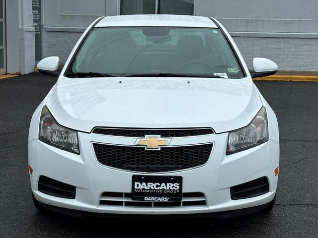 used 2014 Chevrolet Cruze car, priced at $5,800