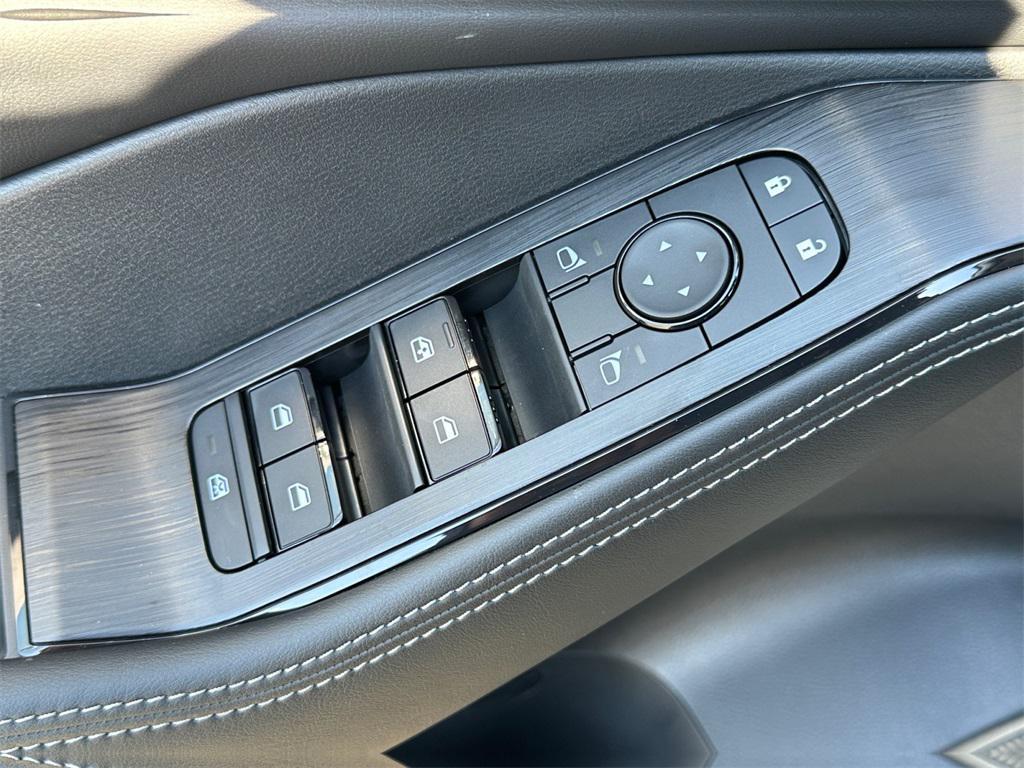 used 2026 Nissan Rogue car, priced at $26,995