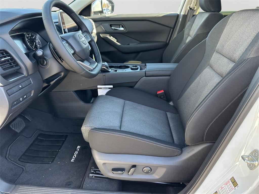 used 2026 Nissan Rogue car, priced at $26,995