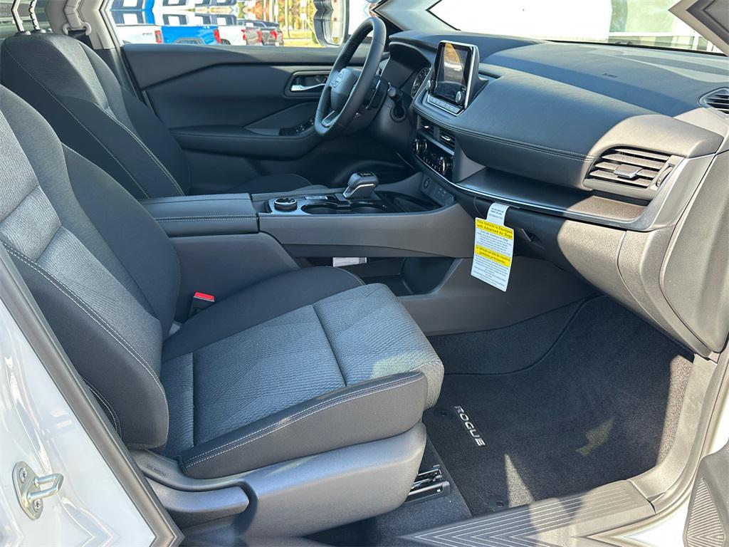 used 2026 Nissan Rogue car, priced at $26,995