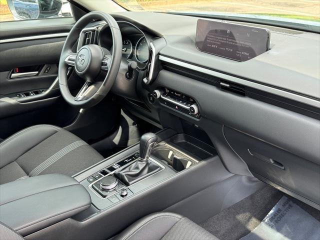used 2024 Mazda CX-50 car, priced at $29,295
