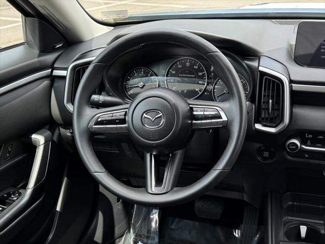 used 2024 Mazda CX-50 car, priced at $29,295