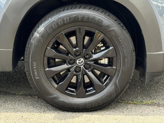 used 2024 Mazda CX-50 car, priced at $29,295