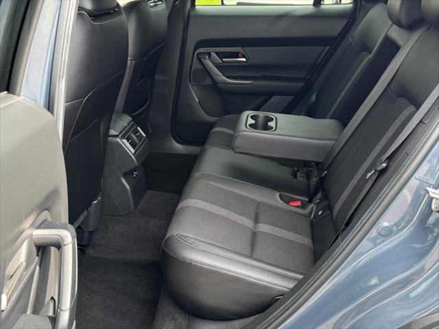 used 2024 Mazda CX-50 car, priced at $29,295