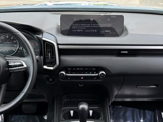 used 2024 Mazda CX-50 car, priced at $29,295