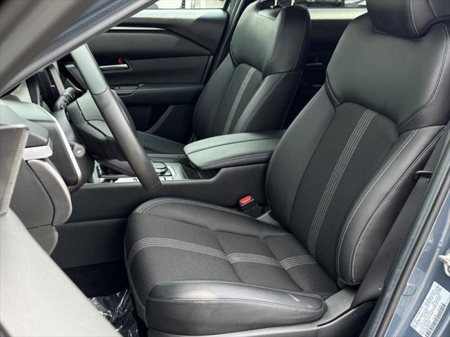 used 2024 Mazda CX-50 car, priced at $29,295