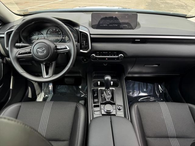 used 2024 Mazda CX-50 car, priced at $29,295