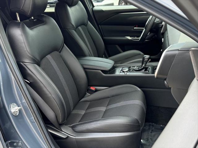 used 2024 Mazda CX-50 car, priced at $29,295