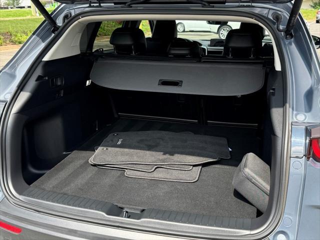 used 2024 Mazda CX-50 car, priced at $29,295