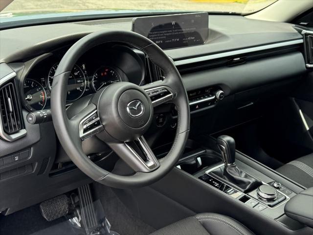 used 2024 Mazda CX-50 car, priced at $29,295
