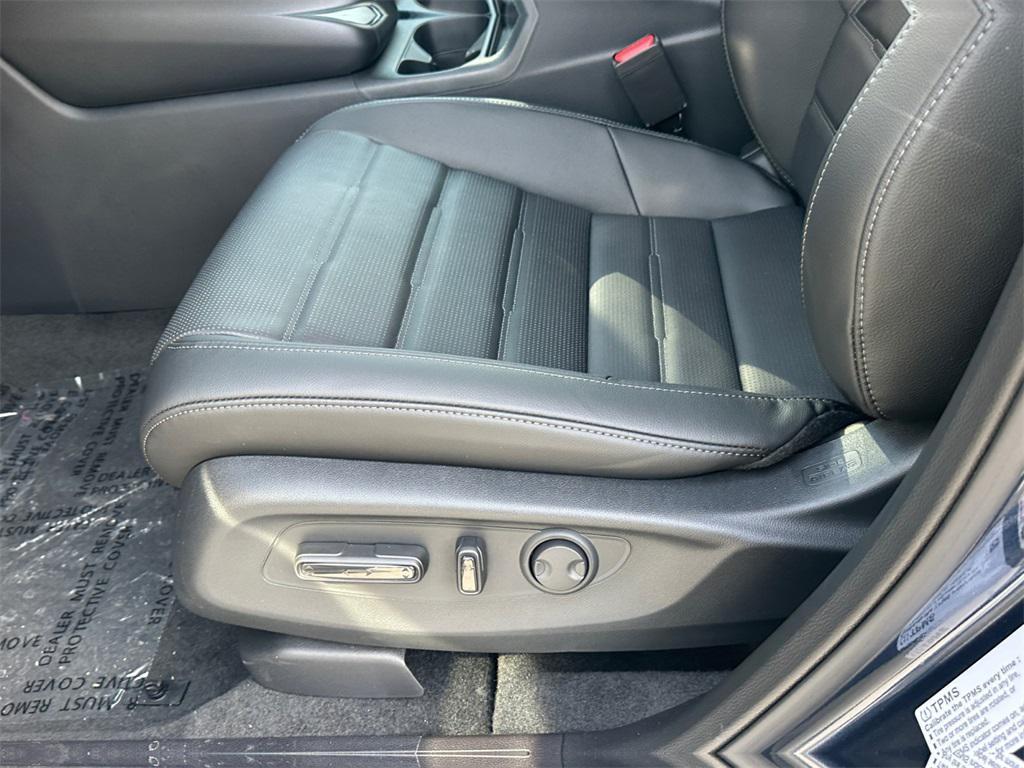 new 2026 Honda CR-V car, priced at $38,350