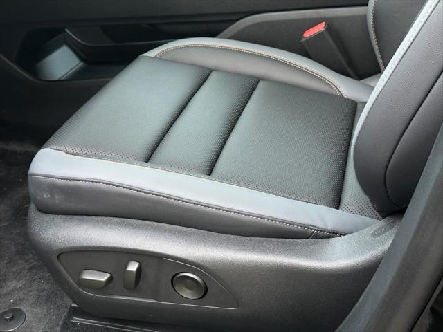 new 2025 Honda Prologue car, priced at $55,029