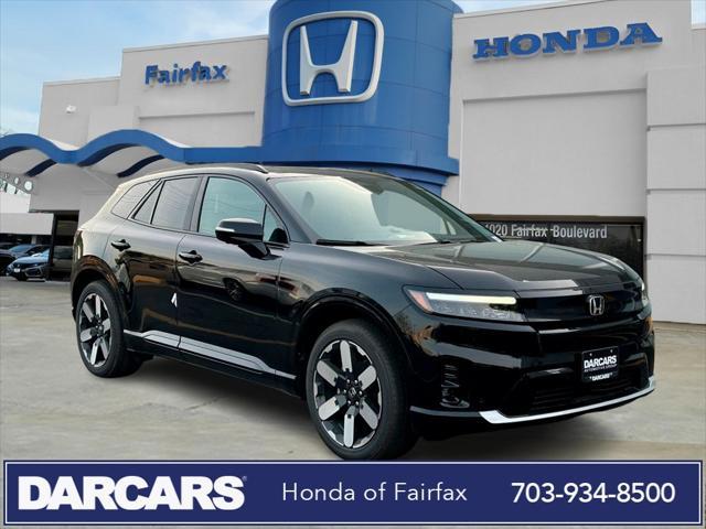 new 2025 Honda Prologue car, priced at $55,029