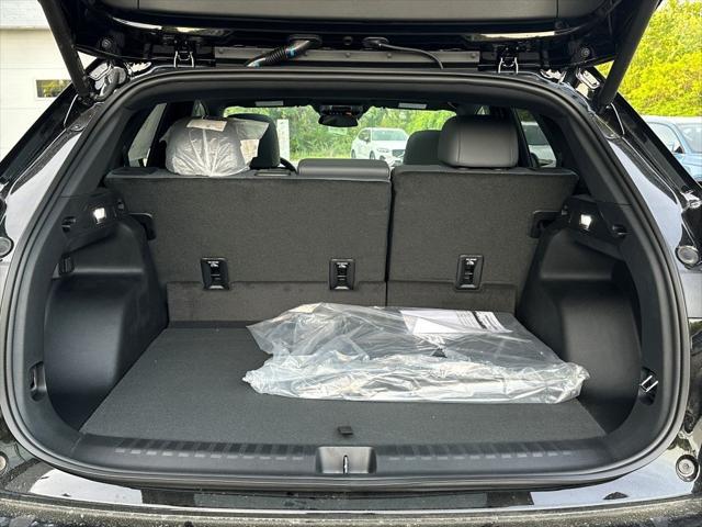 new 2025 Honda Prologue car, priced at $55,029