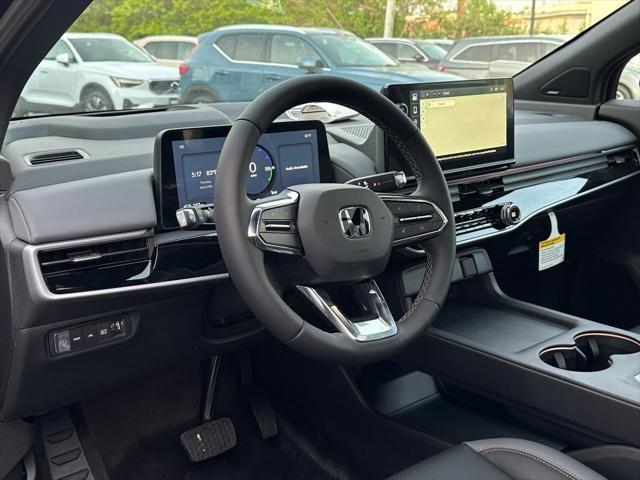 new 2025 Honda Prologue car, priced at $55,029