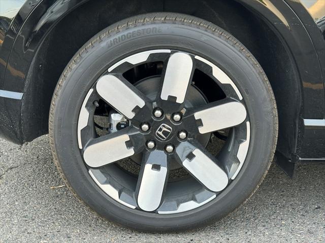 new 2025 Honda Prologue car, priced at $55,029